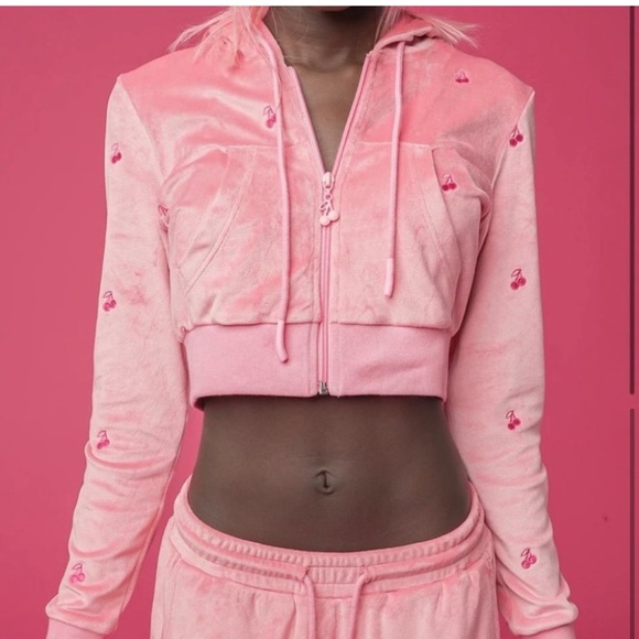 Set sweater and sweatpants - Picture 3 of 3